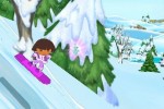 Dora the Explorer: Dora Saves the Snow Princess (PlayStation 2)