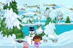 Dora the Explorer: Dora Saves the Snow Princess (PlayStation 2)