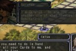Neverland Card Battles (PSP)