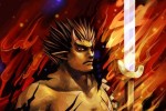 Neverland Card Battles (PSP)