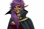 Neverland Card Battles (PSP)
