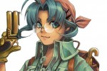 Neverland Card Battles (PSP)