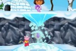 Dora the Explorer: Dora Saves the Snow Princess (Wii)