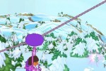 Dora the Explorer: Dora Saves the Snow Princess (Wii)