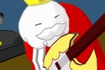 Strong Bad's Cool Game for Attractive People Episode 3: Baddest of the Bands (Wii)