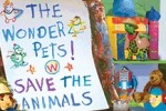 The Wonder Pets!: Save the Animals! (DS)