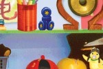 The Wonder Pets!: Save the Animals! (DS)