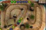 Cronk: Action Puzzle (iPhone/iPod)