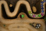 Cronk: Action Puzzle (iPhone/iPod)