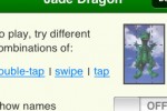 Jade Dragon (iPhone/iPod)