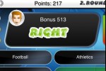 Triviac Sports (iPhone/iPod)
