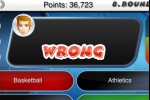 Triviac Sports (iPhone/iPod)