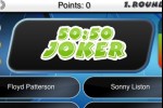 Triviac Sports (iPhone/iPod)