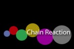 Chain Reaction (iPhone/iPod)