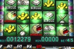 Slamming Slots Baseball (iPhone/iPod)