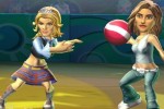 Celebrity Sports Showdown (Wii)