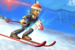 Celebrity Sports Showdown (Wii)