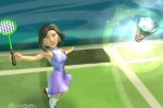 Celebrity Sports Showdown (Wii)