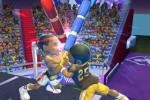 Celebrity Sports Showdown (Wii)