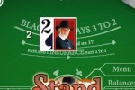 Kenny Rogers - Blackjack (iPhone/iPod)