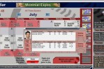 Baseball Mogul 2009 (PC)