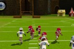 Backyard Football 2009 (PlayStation 2)