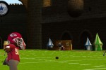 Backyard Football 2009 (PlayStation 2)