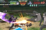 Naruto: Clash of Ninja Revolution 2 (Wii)