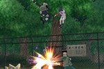 Naruto: Clash of Ninja Revolution 2 (Wii)