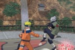 Naruto: Clash of Ninja Revolution 2 (Wii)