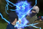 Naruto: Clash of Ninja Revolution 2 (Wii)