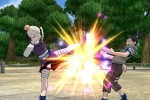 Naruto: Clash of Ninja Revolution 2 (Wii)