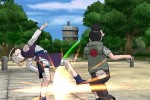 Naruto: Clash of Ninja Revolution 2 (Wii)