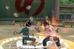 Naruto: Clash of Ninja Revolution 2 (Wii)