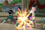 Naruto: Clash of Ninja Revolution 2 (Wii)