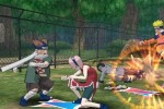 Naruto: Clash of Ninja Revolution 2 (Wii)