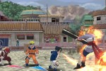 Naruto: Clash of Ninja Revolution 2 (Wii)