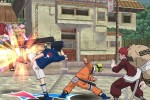 Naruto: Clash of Ninja Revolution 2 (Wii)