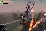 Spider-Man: Web of Shadows (Wii)