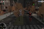 Spider-Man: Web of Shadows (Wii)