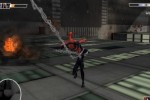 Spider-Man: Web of Shadows (Wii)