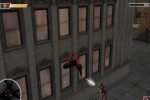 Spider-Man: Web of Shadows (Wii)