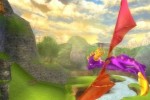 The Legend of Spyro: Dawn of the Dragon (Wii)