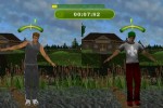 Jillian Michaels' Fitness Ultimatum 2009 (Wii)