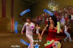 High School Musical 3: Senior Year DANCE! (Wii)
