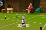 Backyard Football '09 (Wii)