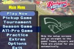 Backyard Football '09 (Wii)