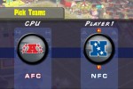 Backyard Football '09 (Wii)