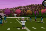 Backyard Football '09 (Wii)