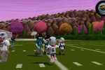 Backyard Football '09 (Wii)